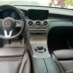 Mercedes-Benz GLC 2021 197 л.с. — лот 57536118 из Китая