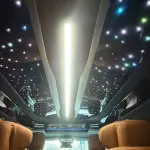 Mercedes-Benz V-Class 2024 211 л.с. 211 л.с. из Китая