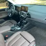 BMW X3 2022 из Китая