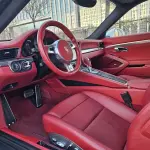 Porsche 911 2014 400 л.с. из Китая