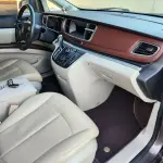 Buick GL8 2017 из Китая