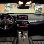 BMW 6 Series GT 2020 из Китая