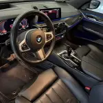 BMW 6 Series GT 2020 из Китая