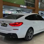 BMW 6 Series GT 2020 из Китая