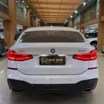 BMW 6 Series GT 2020 из Китая