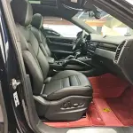 Porsche Cayenne 2022 из Китая