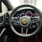 Porsche Cayenne 2022 из Китая