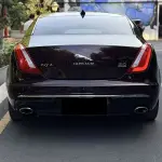 Jaguar XJ 2017 из Китая