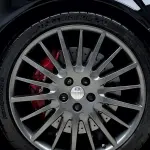 Maserati Quattroporte 2010 из Китая