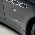 Maserati Quattroporte 2010 из Китая