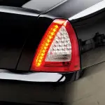 Maserati Quattroporte 2010 из Китая
