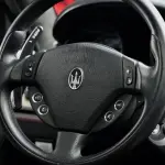 Maserati Quattroporte 2010 из Китая