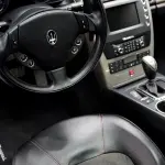 Maserati Quattroporte 2010 из Китая