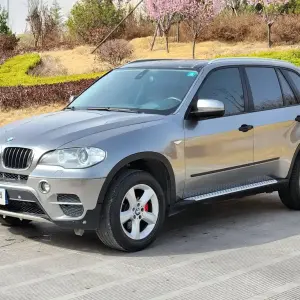 BMW X5 (Import) 2011 из Китая