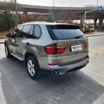 BMW X5 (Import) 2011 из Китая