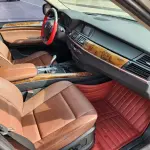 BMW X5 (Import) 2011 из Китая