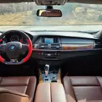 BMW X5 (Import) 2011 из Китая