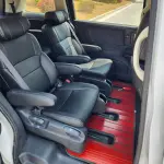Honda Odyssey 2020 из Китая