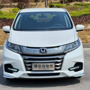 Honda Odyssey 2020 из Китая
