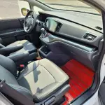 Honda Odyssey 2020 из Китая