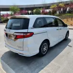 Honda Odyssey 2020 из Китая