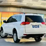 Mitsubishi Pajero Sport 2015 252 л.с. из Китая