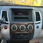 Mitsubishi Pajero Sport 2015 252 л.с. из Китая