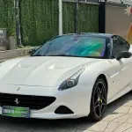 Ferrari California T 2016 из Китая