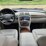 Mercedes-Benz R-Class 2012 из Китая