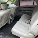 Mercedes-Benz R-Class 2012 из Китая