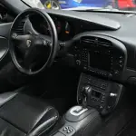 Porsche 911 2003 из Китая