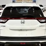 Honda XR-V 2021 из Китая
