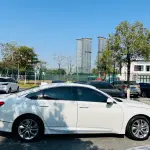 Honda Accord 2020 194 л.с. из Китая