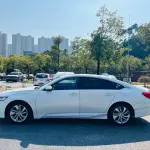 Honda Accord 2020 194 л.с. из Китая
