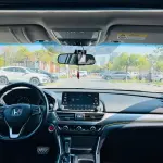 Honda Accord 2020 194 л.с. из Китая