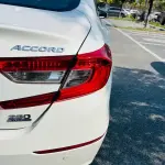Honda Accord 2020 194 л.с. из Китая