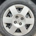 BYD F3 2020 из Китая