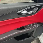 Alfa Romeo Giulia 2019 200 л.с. — лот 57344996 из Китая