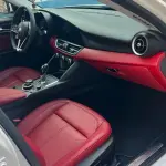 Alfa Romeo Giulia 2019 200 л.с. — лот 57344996 из Китая