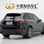 Mercedes-Benz GLC AMG 2025 из Китая