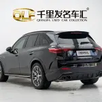Mercedes-Benz GLC AMG 2025 из Китая