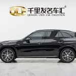 Mercedes-Benz GLC AMG 2025 из Китая