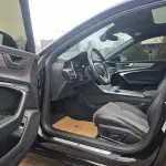 Audi A6L 2022 224 л.с. — лот 57345255 из Китая