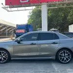 Lynk & Co 03 2020 180 л.с. — лот 57345618 из Китая