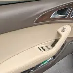 Audi A6L 2013 из Китая