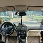 JMC Yusheng S350 2014 из Китая