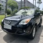 JMC Yusheng S350 2014 из Китая