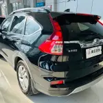 Honda CR-V 2015 из Китая