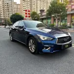 Infiniti Q50L 2019 из Китая