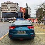 Nissan Bluebird 2016 126 л.с. — лот 57540085 из Китая